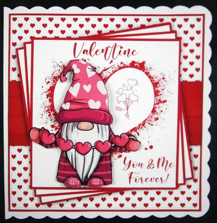 Forever Mini Kit by Linda Short