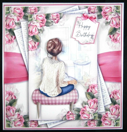 Comfy Reading Mini Kit 1 by Linda Short