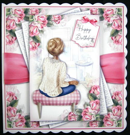 Comfy Reading Mini Kit 2 by Linda Short