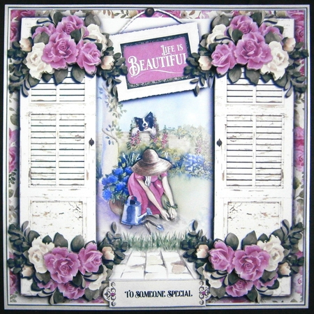Gallery Item Handmade Craft Photo