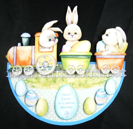 Gallery Item Handmade Craft Photo