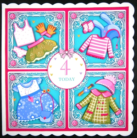 Little Miss Accessories by Linda Short