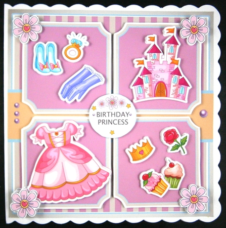 Little Princess Wishes by Linda Short