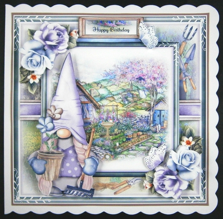 Gallery Item Handmade Craft Photo