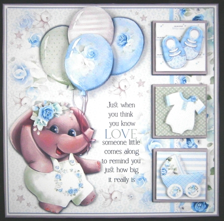 Gallery Item Handmade Craft Photo