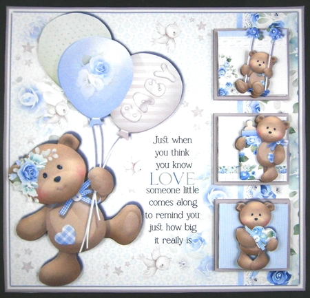 Gallery Item Handmade Craft Photo