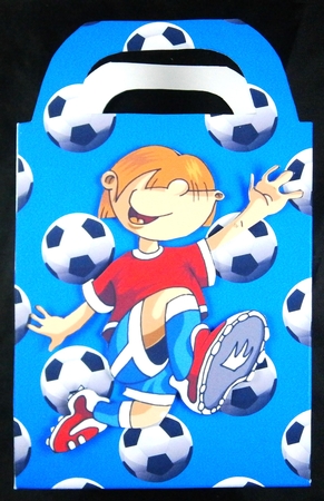 Soccer Digital Papers JPG, Sports soccer Pattern Background  by Linda Short