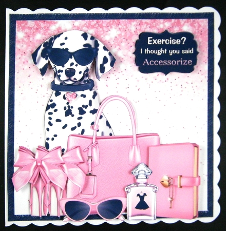 Accessorize by Linda Short