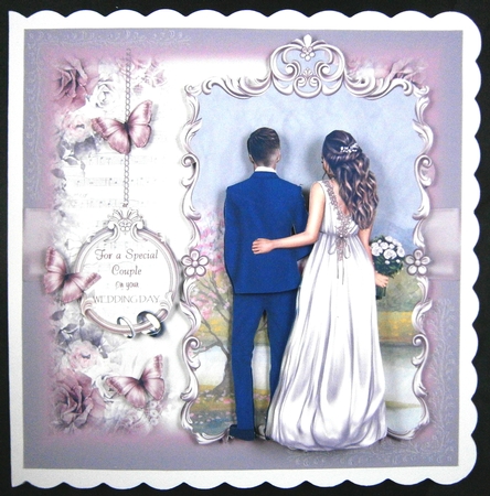 Your New Life Together   by Linda Short