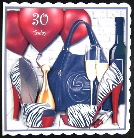 Its Time To Party by Linda Short
