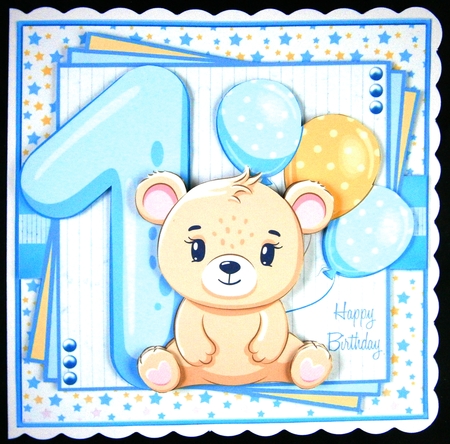 Gallery Item Handmade Craft Photo