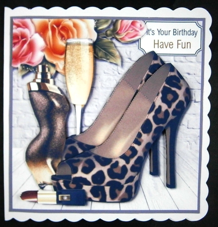 Ladies Accessories by Linda Short