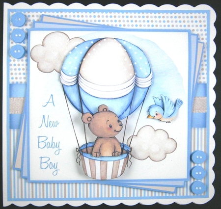 Gallery Item Handmade Craft Photo