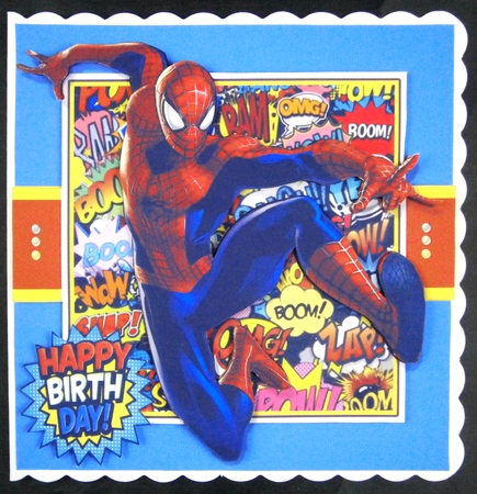 Super Amazing by Linda Short