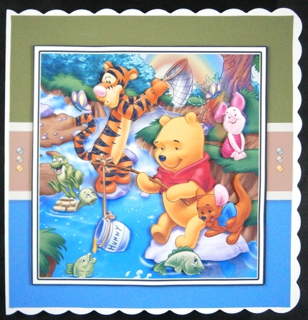 Gallery Item Handmade Craft Photo