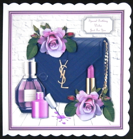 Ladies Accessories for Birthday or Mothers Day by Linda Short