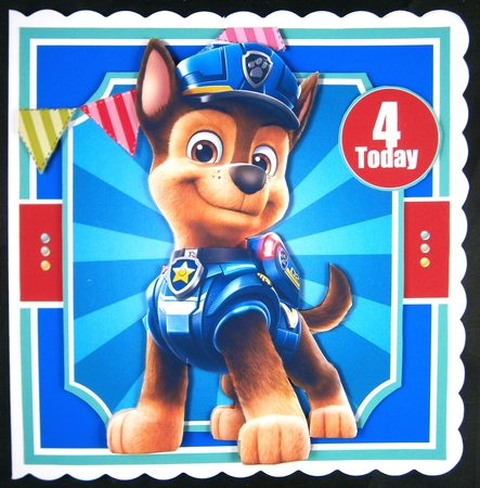 Pawsome 3 by Linda Short