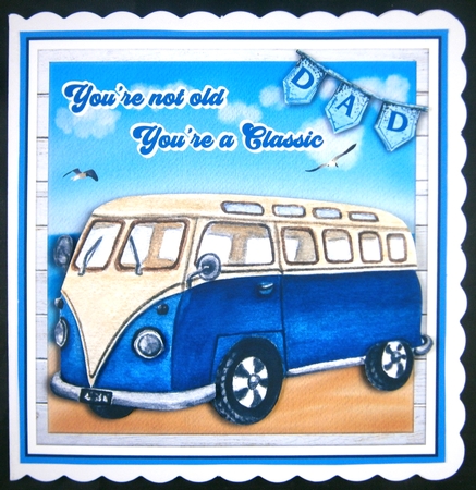 YOURE A CLASSIC by Linda Short