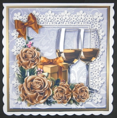 Special Day Mini Kit by Linda Short