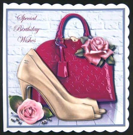 Ladies Accessories by Linda Short