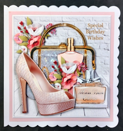 Ladies Accessories by Linda Short