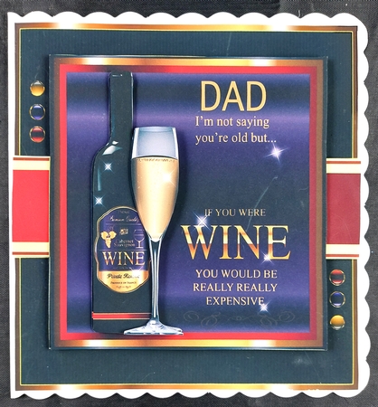 If You Were Wine by Linda Short