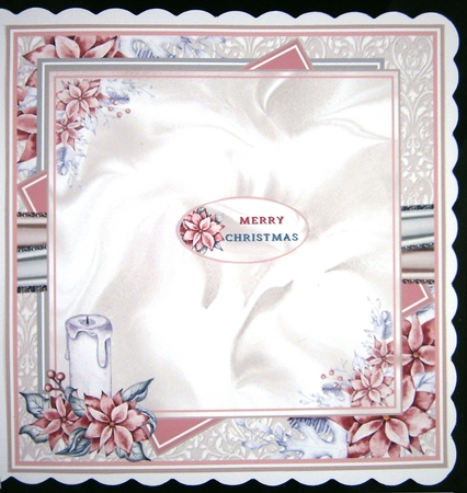 Time to Get Blitzened 02 Mini Page Kit by Linda Short