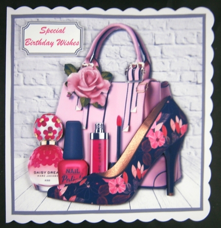 Ladies Accessories by Linda Short