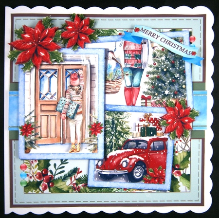 Christmas Story 2 by Linda Short