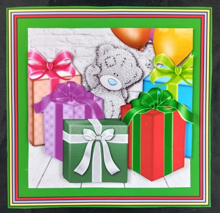 Gallery Item Handmade Craft Photo