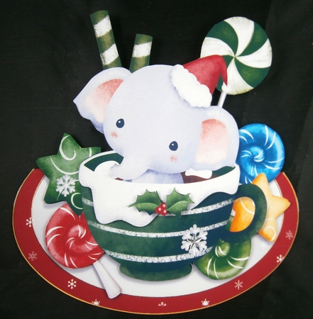 Sweet Rocking Christmas BUNDLE by Linda Short