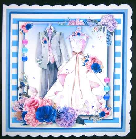 Its Your Special Day by Linda Short