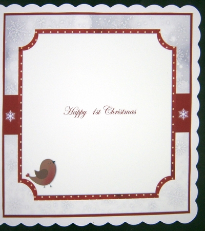 CHRISTMAS BABY by Linda Short