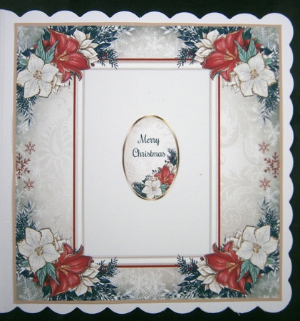 Christmas 6x6 Pocket Collection by Linda Short
