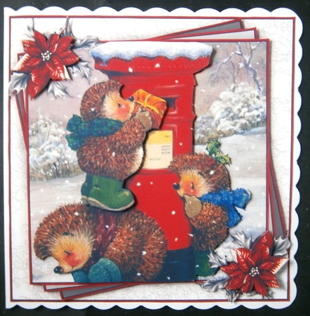 Gallery Item Handmade Craft Photo