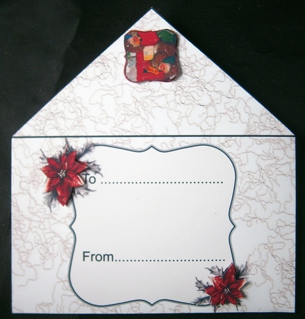 Country Companions 2 Mini Kit #1  by Linda Short