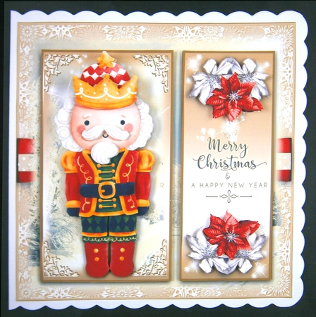 The Nutcracker by Linda Short