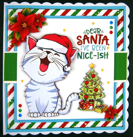 Dear Santa . . .3 by Linda Short