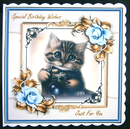 Gallery Item Handmade Craft Photo