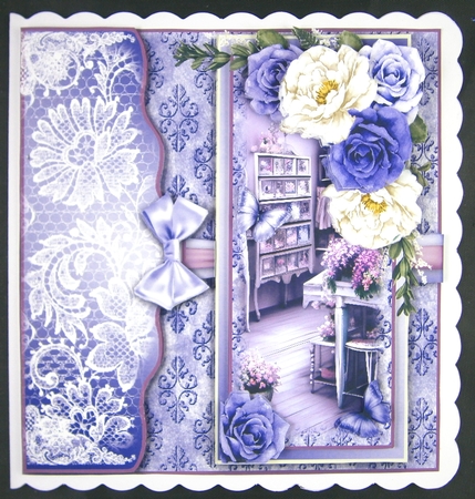 Lilac Boutique by Linda Short
