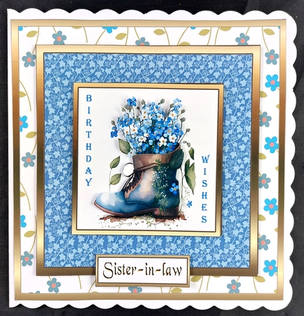 Gallery Item Handmade Craft Photo