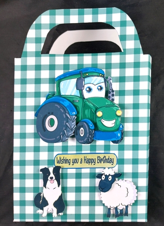 Gallery Item Handmade Craft Photo