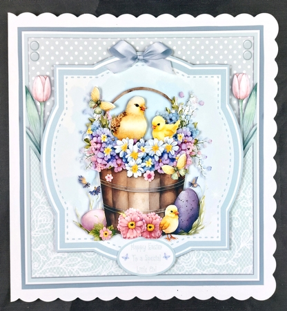 Gallery Item Handmade Craft Photo