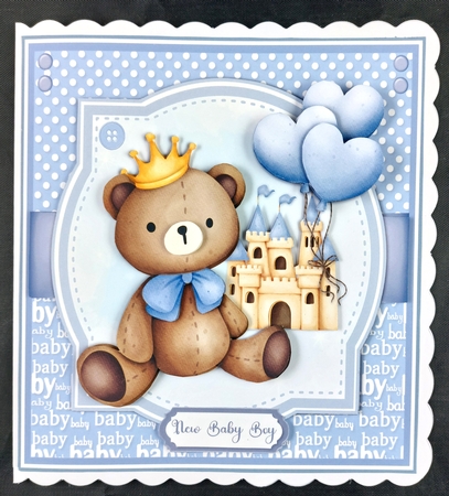 LITTLE PRINCE by Linda Short