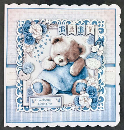 Gallery Item Handmade Craft Photo