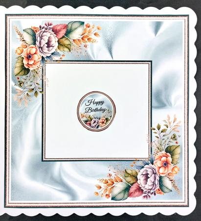Farm Life Mini Page Kit by Linda Short