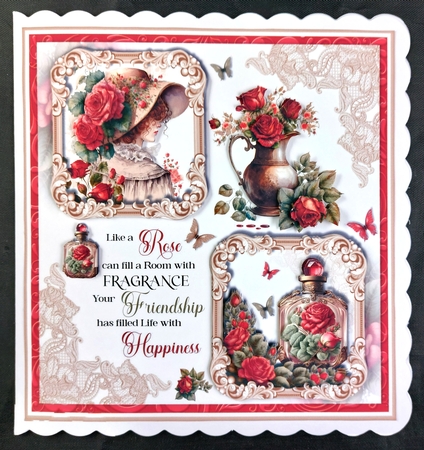 Gallery Item Handmade Craft Photo
