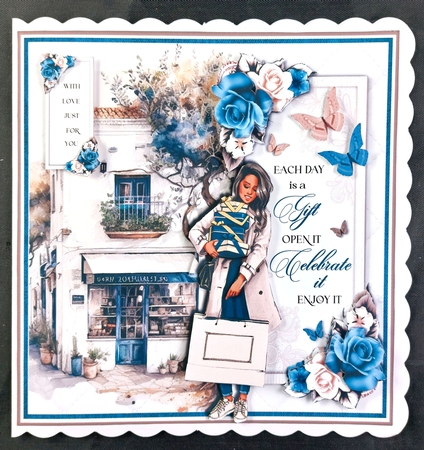 Gallery Item Handmade Craft Photo
