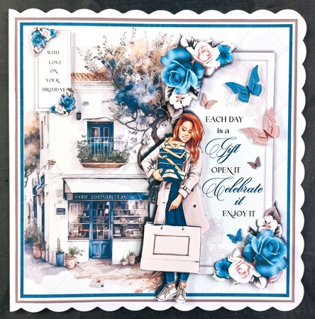 Gallery Item Handmade Craft Photo