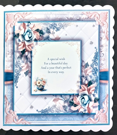 The Vintage Teacup by Linda Short